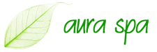 Aura Spa Logo
